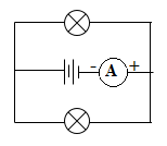 Cách vẽ sơ đồ mạch điện có ampe kế hay, chi tiết