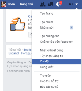 Cách ngăn chặn đề xuất tag trên Facebook