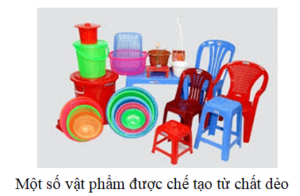 Chất dẻo là gì? Thành phần của chất dẻo