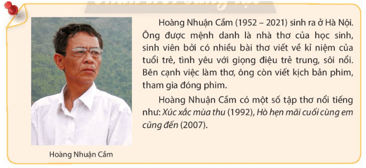 Soạn bài Chiếc lá đầu tiên | Hay nhất Soạn văn 10 Chân trời sáng tạo