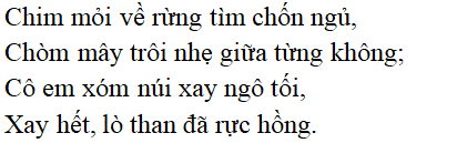 Chiều tối (Tác giả Tác phẩm - sách mới)