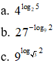 Công thức logarit hay nhất