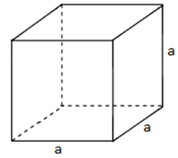 Công thức, cách tính thể tích Hình lập phương hay, chi tiết