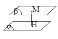 Công thức giải nhanh Toán lớp 11 Chương 3 Hình học chi tiết nhất