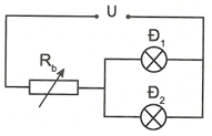 Bài toán Tính công suất điện và điện năng tiêu thụ và cách giải