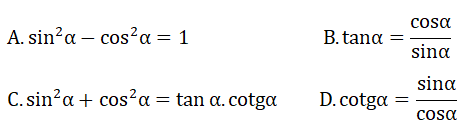 Đề kiểm tra Toán 9 | Đề thi Toán 9