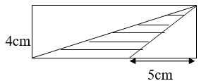 Đề thi Giữa kì 2 Toán lớp 5 có đáp án (cơ bản - Đề 3)