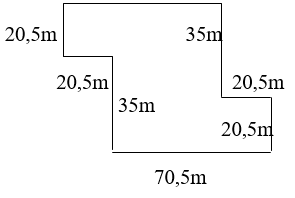 Đề thi Giữa kì 2 Toán lớp 5 có đáp án (cơ bản - Đề 4)