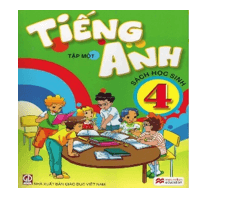 Đề thi Tiếng Anh lớp 4 Học kì 1 có đáp án (Đề 5)