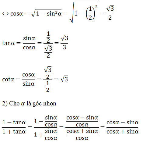 Đề kiểm tra Toán 9 | Đề thi Toán 9