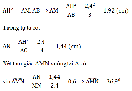 Đề kiểm tra Toán 9 | Đề thi Toán 9