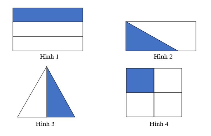 Đề thi Học kì 1 Toán lớp 3 Chân trời sáng tạo có đáp án (4 đề)