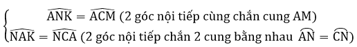 Đề thi vào 10 môn Toán có đáp án | Đề thi môn Toán vào 10 có đáp án