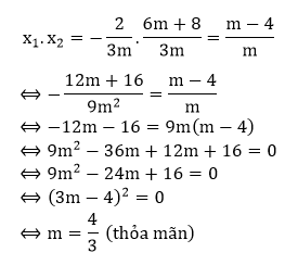 Đề thi vào 10 môn Toán có đáp án | Đề thi môn Toán vào 10 có đáp án