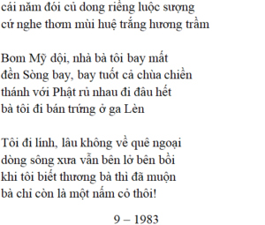 Bài thơ: Đò lèn (Nguyễn Duy): nội dung, dàn ý phân tích, bố cục, tác giả - Tác giả tác phẩm (mới 2024)