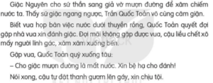 Bóp nát quả cam trang 100, 101, 102