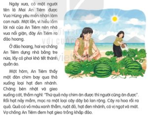 Mai An Tiêm trang 92, 93