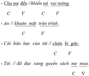 Dùng cụm chủ vị để mở rộng câu | Ngữ văn 7