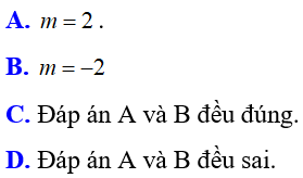 Hệ thức vi-et và ứng dụng để giải phương trình bậc hai một ẩn cực hay, có đáp án