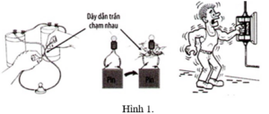 Hiện tượng đoản mạch là gì, tác dụng của cầu chì hay, chi tiết