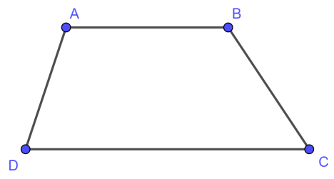 Hình thang là gì ? Định nghĩa, Tính chất về Hình thang chi tiết