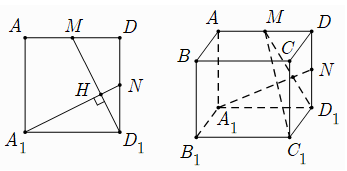 Cách tính khoảng cách từ một điểm đến một mặt phẳng (sử dụng hình chiếu) hay, chi tiết