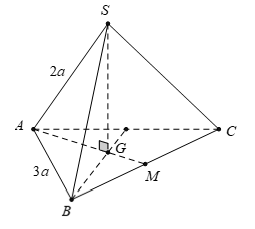 Cách tính khoảng cách từ một điểm đến một mặt phẳng (sử dụng hình chiếu) hay, chi tiết