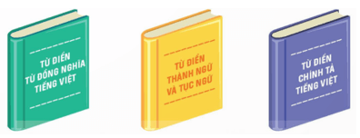 Luyện từ và câu lớp 5 trang 100 (Luyện tập sử dụng từ điển) | Kết nối tri thức Giải Tiếng Việt lớp 5