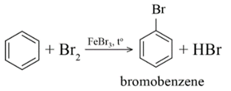 Lý thuyết Hóa học 11 Cánh diều Bài 14: Arene (Hydrocarbon thơm)