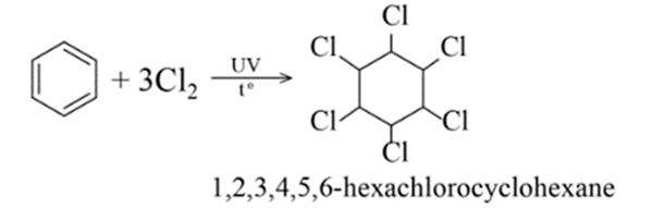 Lý thuyết Hóa học 11 Cánh diều Bài 14: Arene (Hydrocarbon thơm)