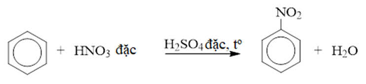 Lý thuyết Hóa học 11 Kết nối tri thức Bài 17: Arene (Hydrocarbon thơm)