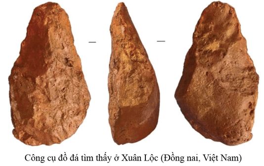 Lý thuyết Lịch Sử 6 Bài 3: Nguồn gốc loài người | Chân trời sáng tạo