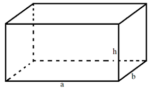Diện tích xung quanh và diện tích toàn phần của hình hộp chữ nhật lớp 5 hay, chi tiết | Lý thuyết Toán lớp 5