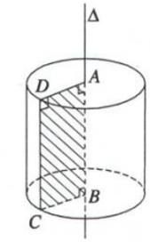 Các dạng bài tập Toán lớp 12 ôn thi THPT Quốc gia có lời giải