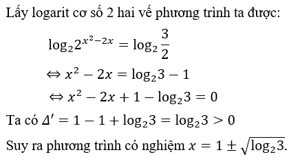 Các dạng bài tập Toán lớp 12 ôn thi THPT Quốc gia có lời giải