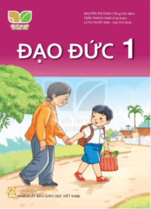 PDF Đạo đức lớp 1 Kết nối tri thức