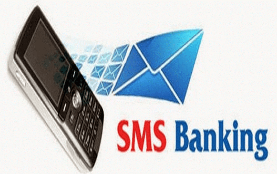 SMS Banking là gì?