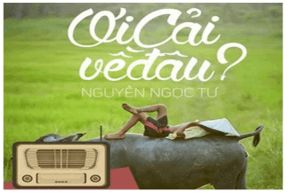 Cải ơi - Tác giả tác phẩm (mới 2024) | Ngữ văn lớp 11 Kết nối tri thức