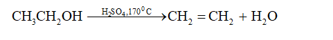 Tính chất hóa học của alkene | Tính chất vật lí, nhận biết, điều chế, ứng dụng