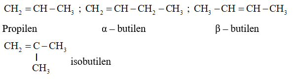 Tính chất hóa học của alkene | Tính chất vật lí, nhận biết, điều chế, ứng dụng