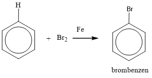 Tính chất hóa học của benzene | Tính chất vật lí, nhận biết, điều chế, ứng dụng