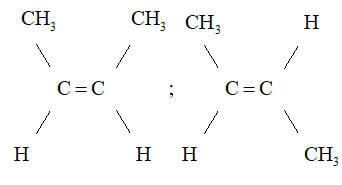 Tính chất hóa học của Buten C4H8 | Tính chất vật lí, nhận biết, điều chế, ứng dụng