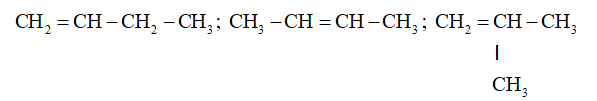 Tính chất hóa học của Buten C4H8 | Tính chất vật lí, nhận biết, điều chế, ứng dụng