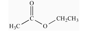 Tính chất hóa học của ethyl acetate CH3COOC2H5 | Tính chất vật lí, nhận biết, điều chế, ứng dụng