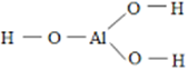 Tính chất hóa học của aluminum hydroxide Al(OH)3 | Tính chất vật lí, nhận biết, điều chế, ứng dụng