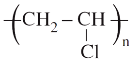 Tính chất hóa học của Poli vinyl chloride (C2H3Cl)n | Tính chất vật lí, nhận biết, điều chế, ứng dụng