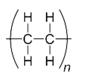 Tính chất hóa học của polyethylene (C2H4)n | Tính chất vật lí, nhận biết, điều chế, ứng dụng
