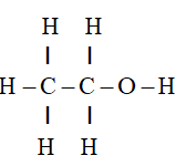 Tính chất hóa học của ethylic alcohol C2H5OH | Tính chất vật lí, nhận biết, điều chế, ứng dụng