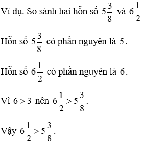 Tổng hợp kiến thức cơ bản Toán lớp 5 Học kì 1, Học kì 2 chi tiết