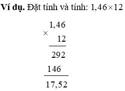 Tổng hợp kiến thức cơ bản Toán lớp 5 Học kì 1, Học kì 2 chi tiết